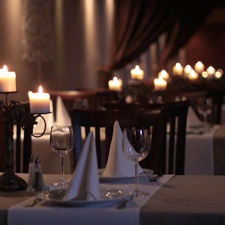 A' Propos Hotel, Restauracja, Club Wałbrzych Εξωτερικό φωτογραφία