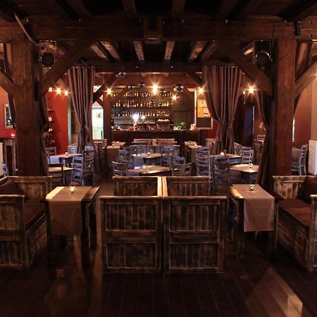 A' Propos Hotel, Restauracja, Club Wałbrzych Εξωτερικό φωτογραφία