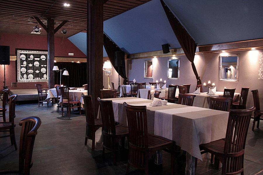A' Propos Hotel, Restauracja, Club Wałbrzych Εξωτερικό φωτογραφία