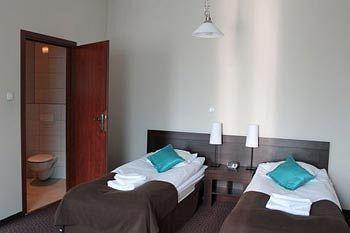A' Propos Hotel, Restauracja, Club Wałbrzych Εξωτερικό φωτογραφία